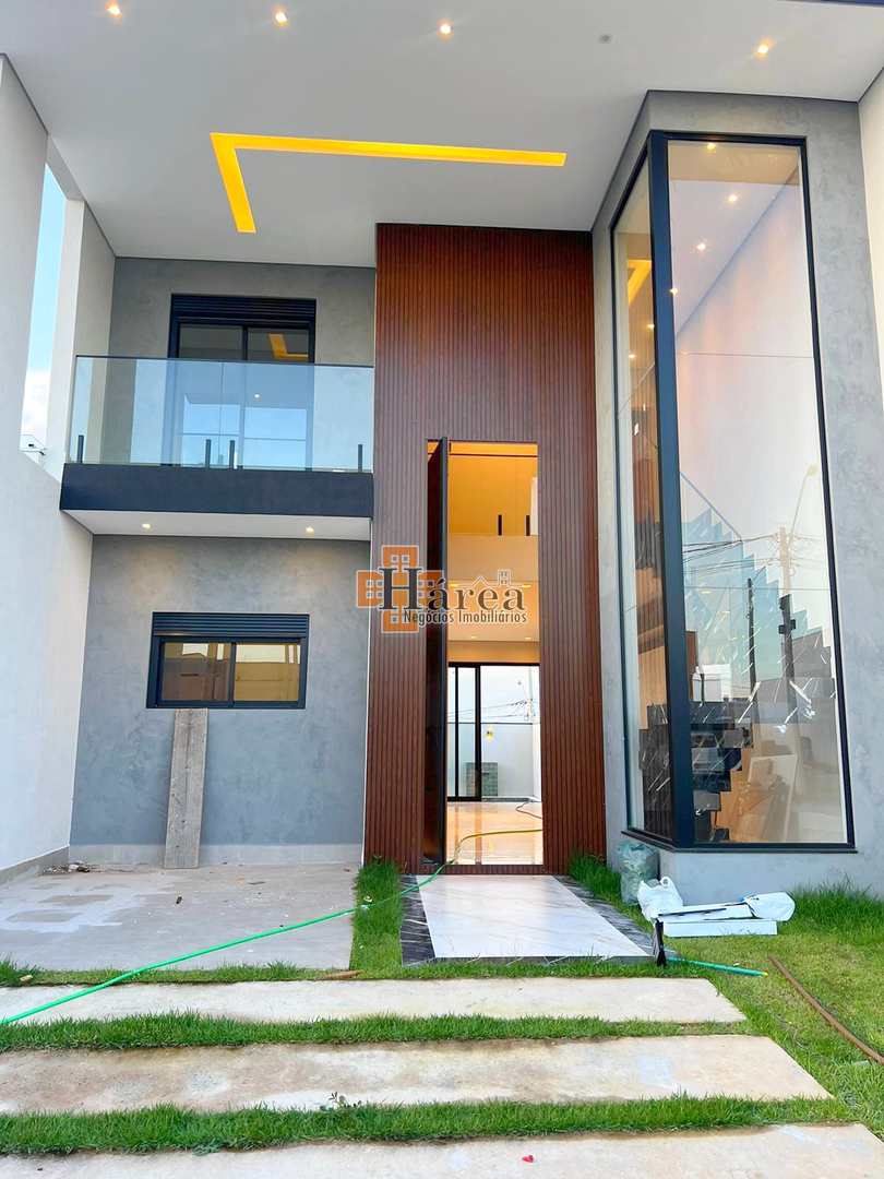 Sobrado à venda com 3 quartos, 153m² - Foto 3