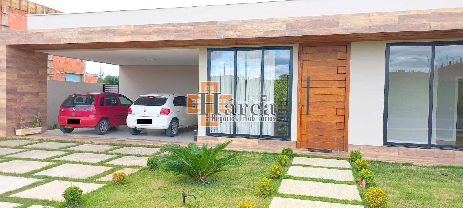 Casa de Condomínio à venda com 3 quartos, 292m² - Foto 2