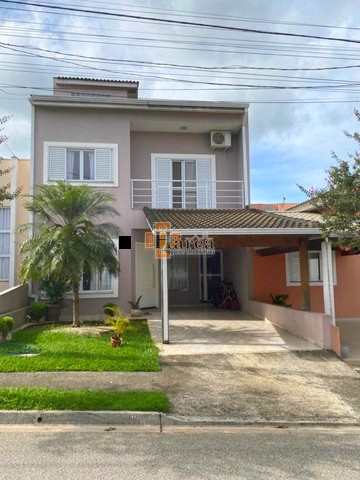 Sobrado à venda com 3 quartos, 180m² - Foto 1