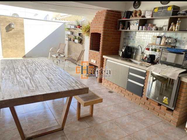 Sobrado à venda com 3 quartos, 180m² - Foto 14