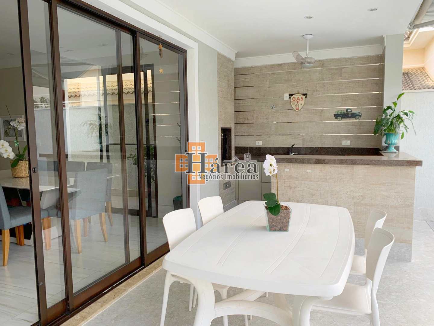 Sobrado à venda com 4 quartos, 270m² - Foto 20