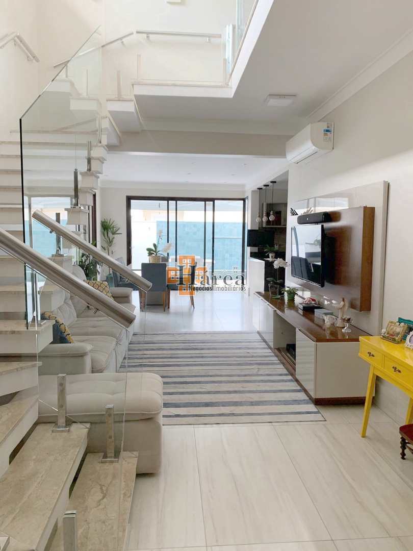 Sobrado à venda com 4 quartos, 270m² - Foto 4