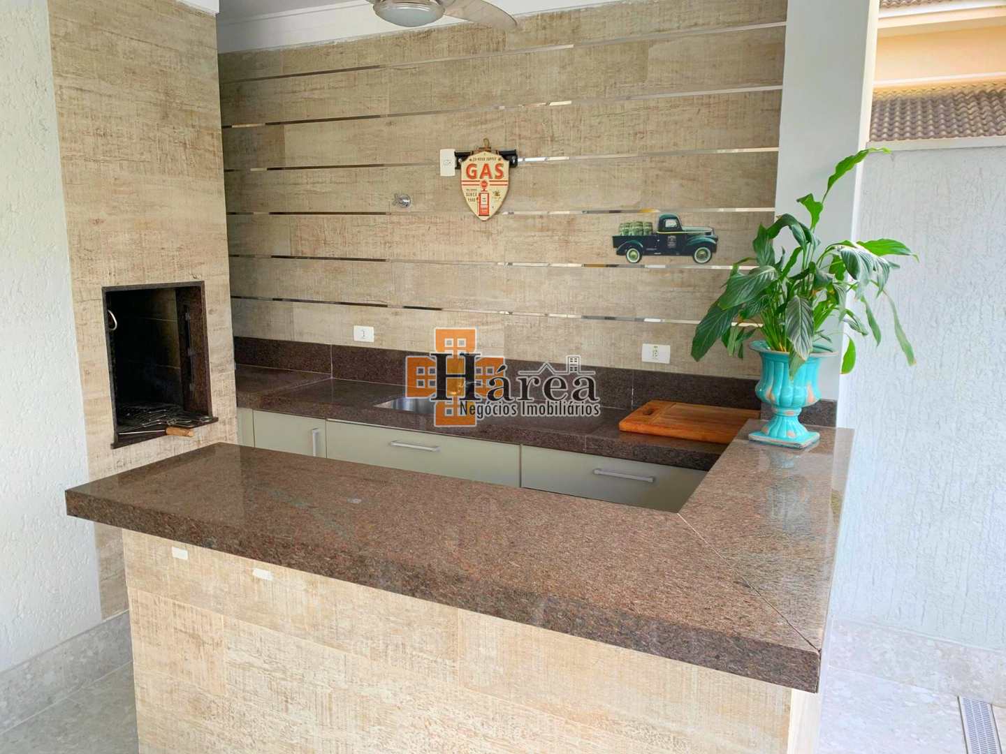 Sobrado à venda com 4 quartos, 270m² - Foto 21