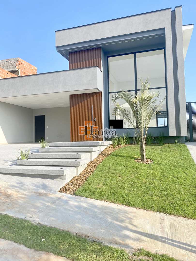 Casa de Condomínio à venda com 3 quartos, 170m² - Foto 1