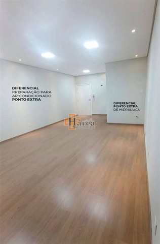 Conjunto Comercial-Sala à venda, 35m² - Foto 5