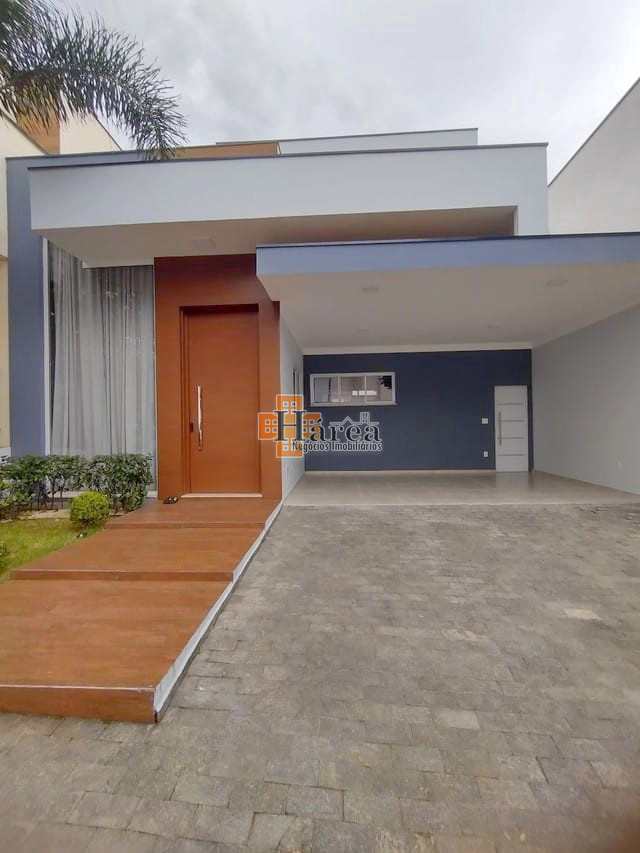 Casa de Condomínio à venda com 3 quartos, 147m² - Foto 2