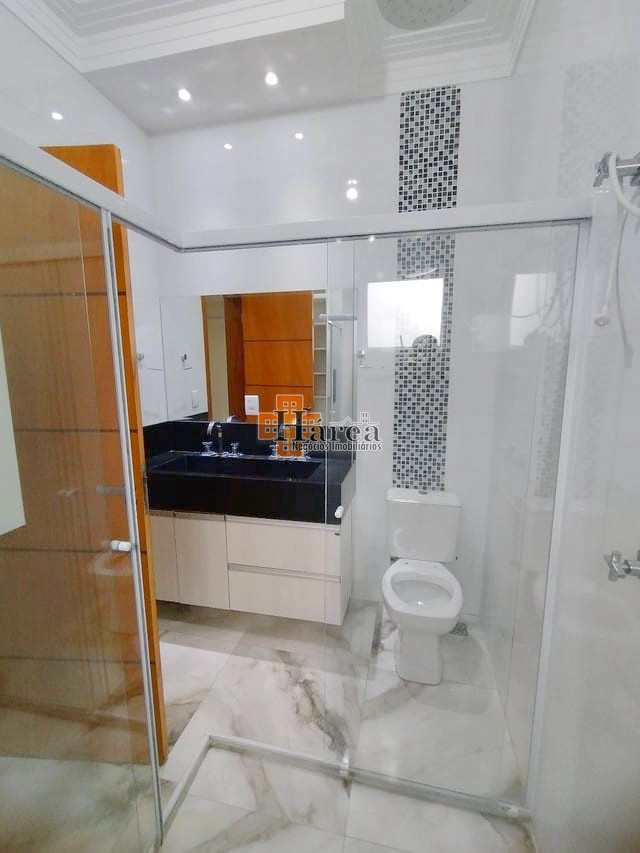 Casa de Condomínio à venda com 3 quartos, 147m² - Foto 12