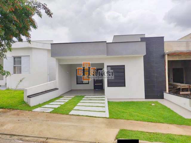 Casa de Condomínio à venda com 3 quartos, 130m² - Foto 1