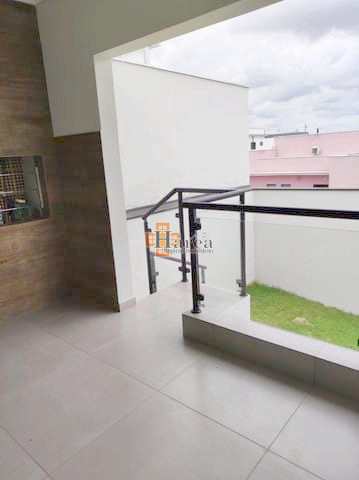 Casa de Condomínio à venda com 3 quartos, 130m² - Foto 5