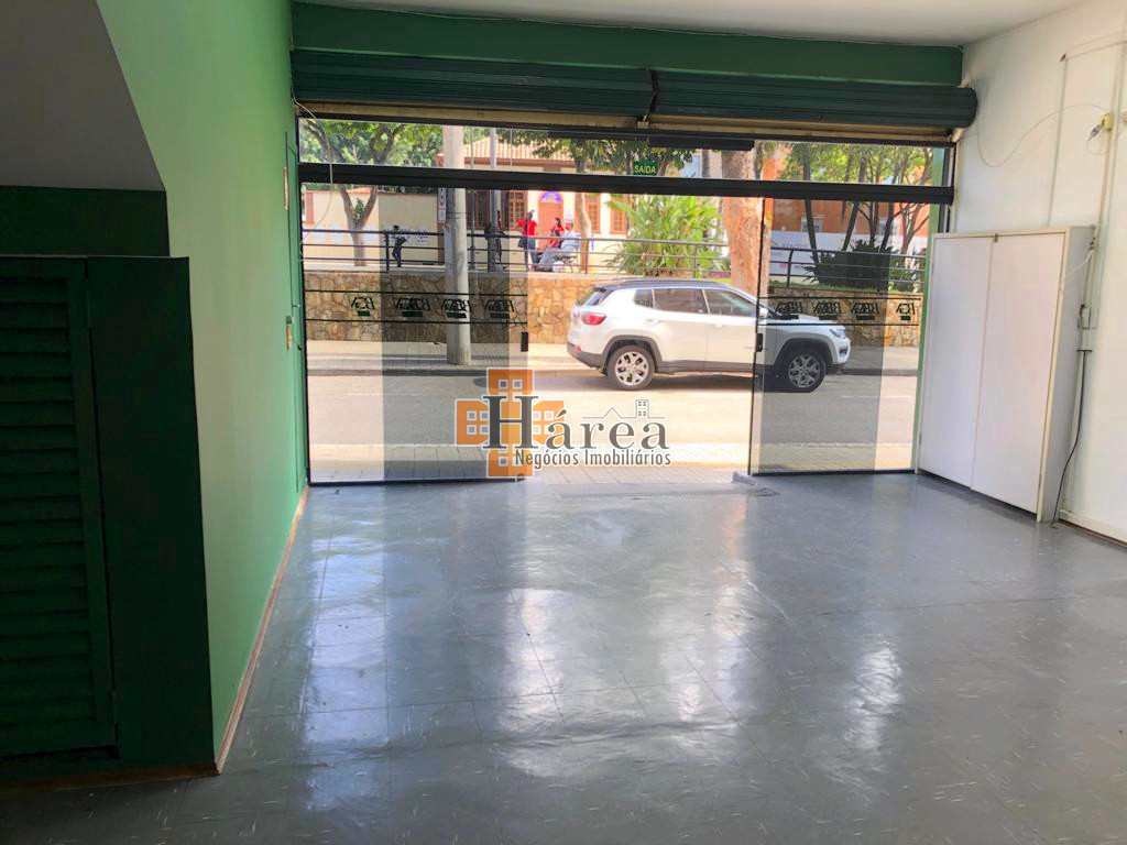 Prédio Inteiro para alugar, 207m² - Foto 2