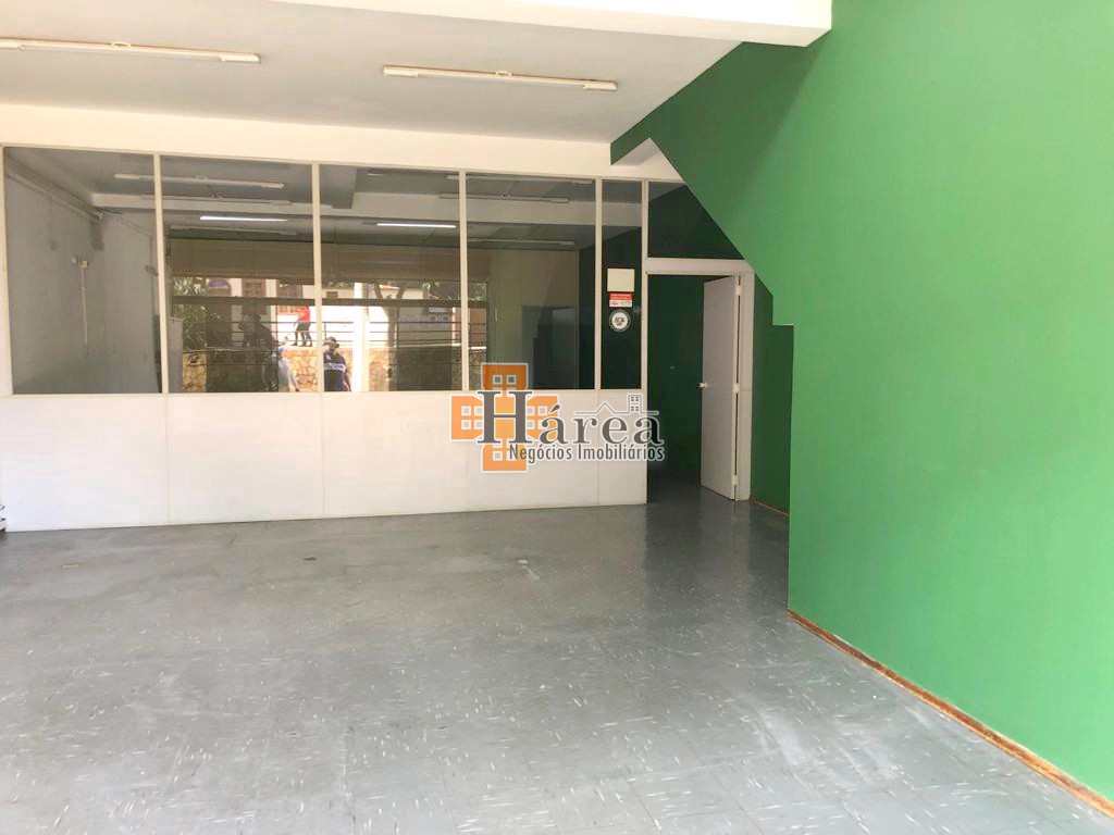 Prédio Inteiro para alugar, 207m² - Foto 5