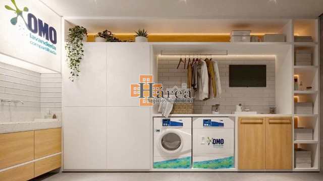 Apartamento à venda com 3 quartos, 95m² - Foto 12