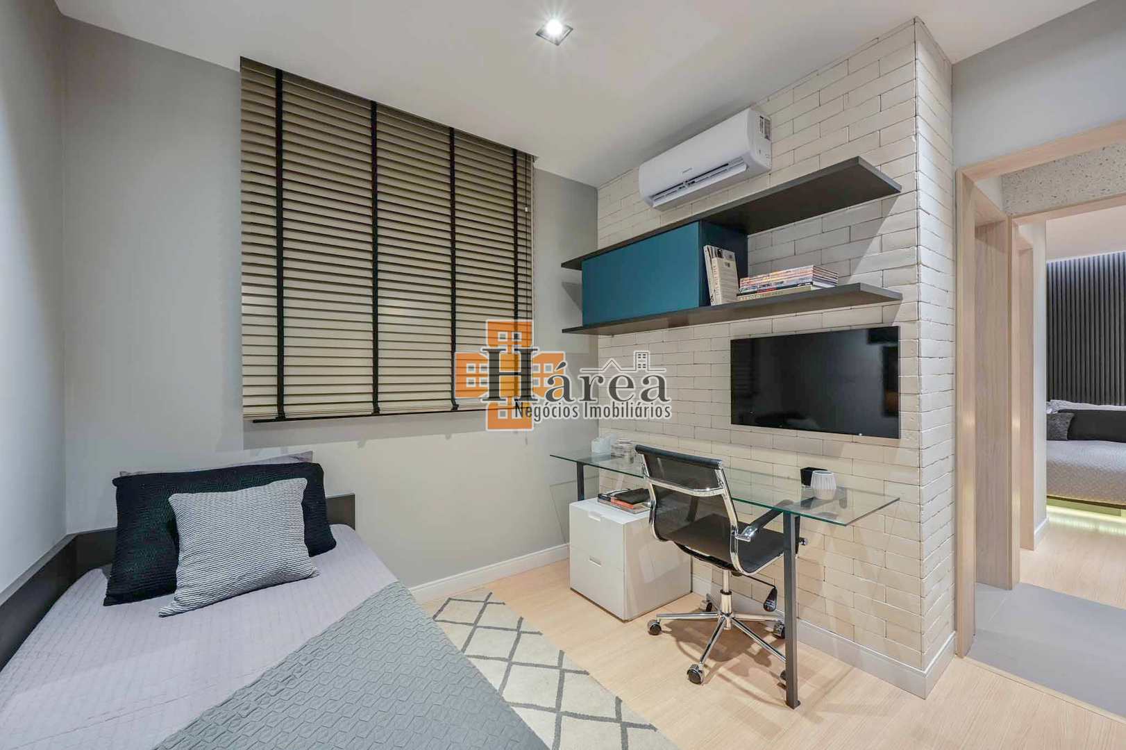 Apartamento à venda com 2 quartos, 66m² - Foto 19