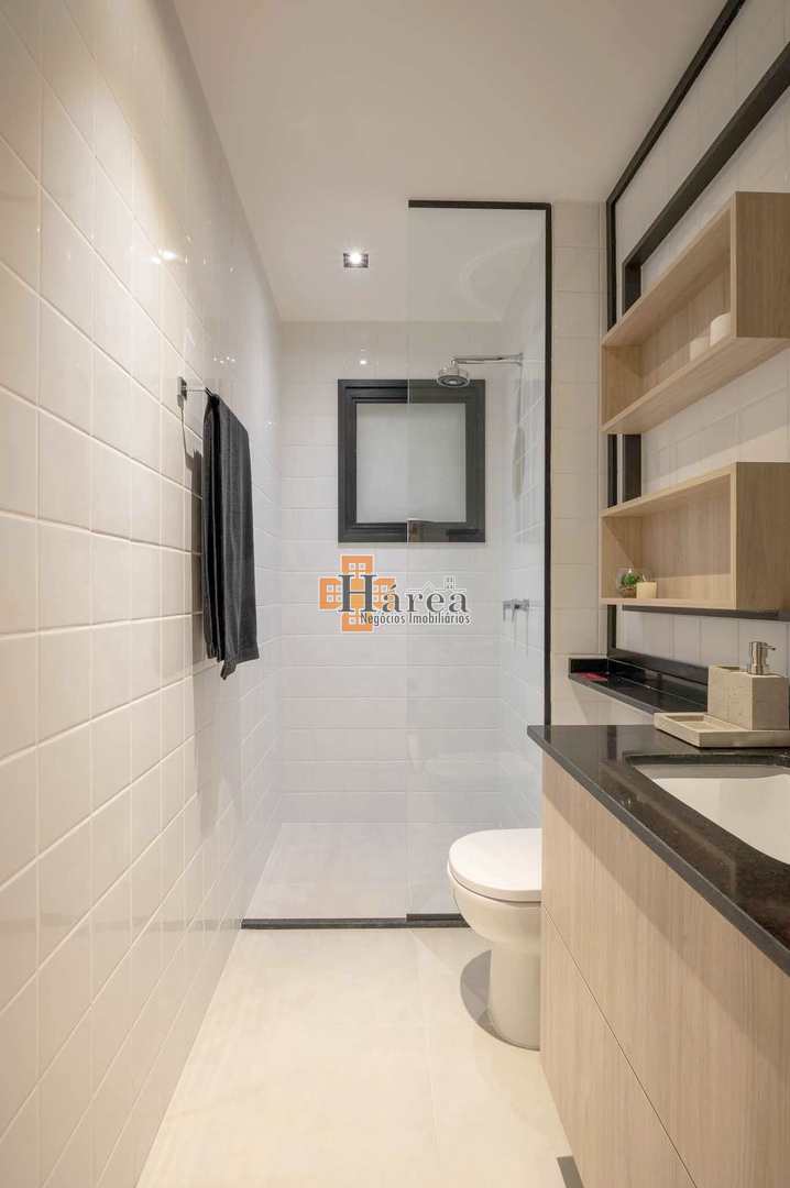 Apartamento à venda com 2 quartos, 66m² - Foto 29