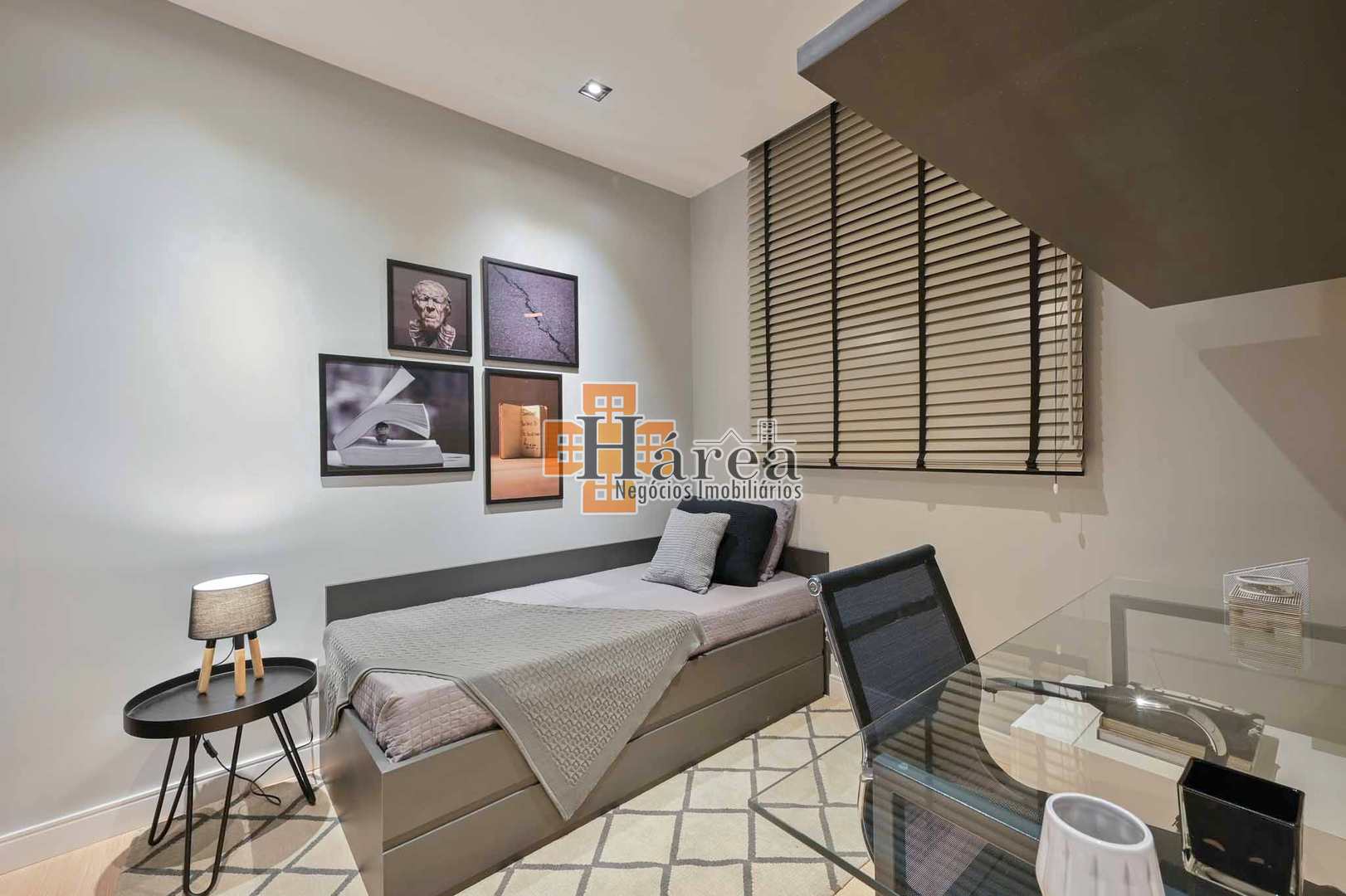 Apartamento à venda com 2 quartos, 66m² - Foto 25