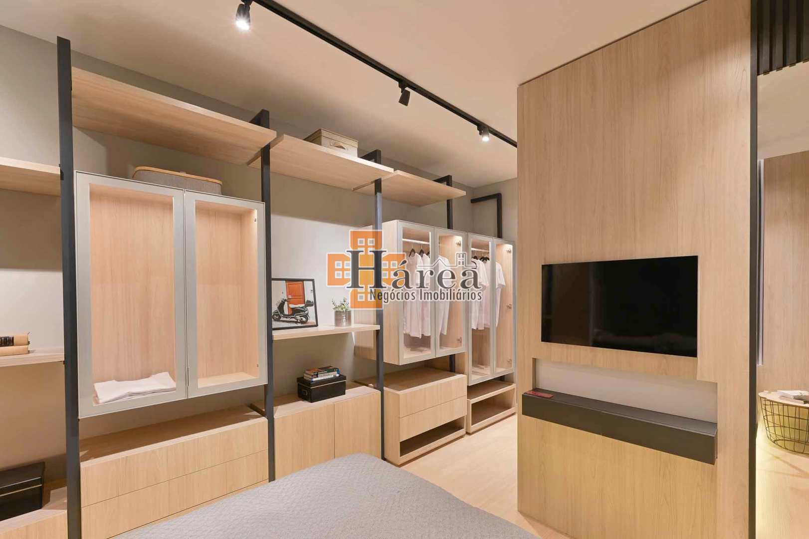 Apartamento à venda com 2 quartos, 66m² - Foto 14