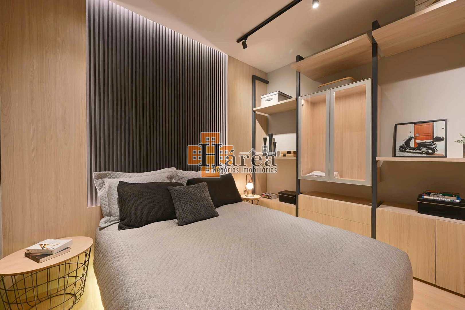 Apartamento à venda com 2 quartos, 66m² - Foto 11