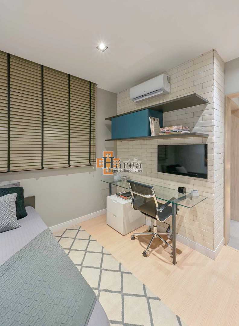 Apartamento à venda com 2 quartos, 66m² - Foto 24