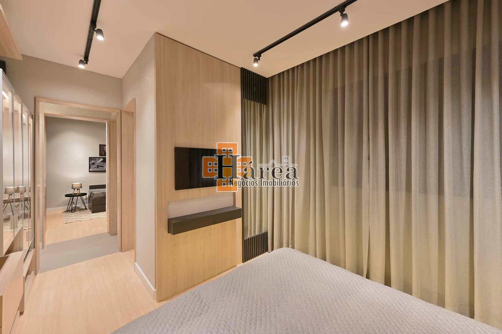 Apartamento à venda com 2 quartos, 66m² - Foto 13