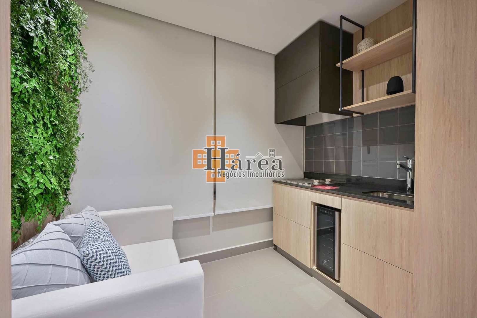 Apartamento à venda com 2 quartos, 66m² - Foto 6