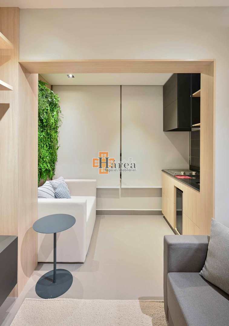 Apartamento à venda com 2 quartos, 66m² - Foto 3