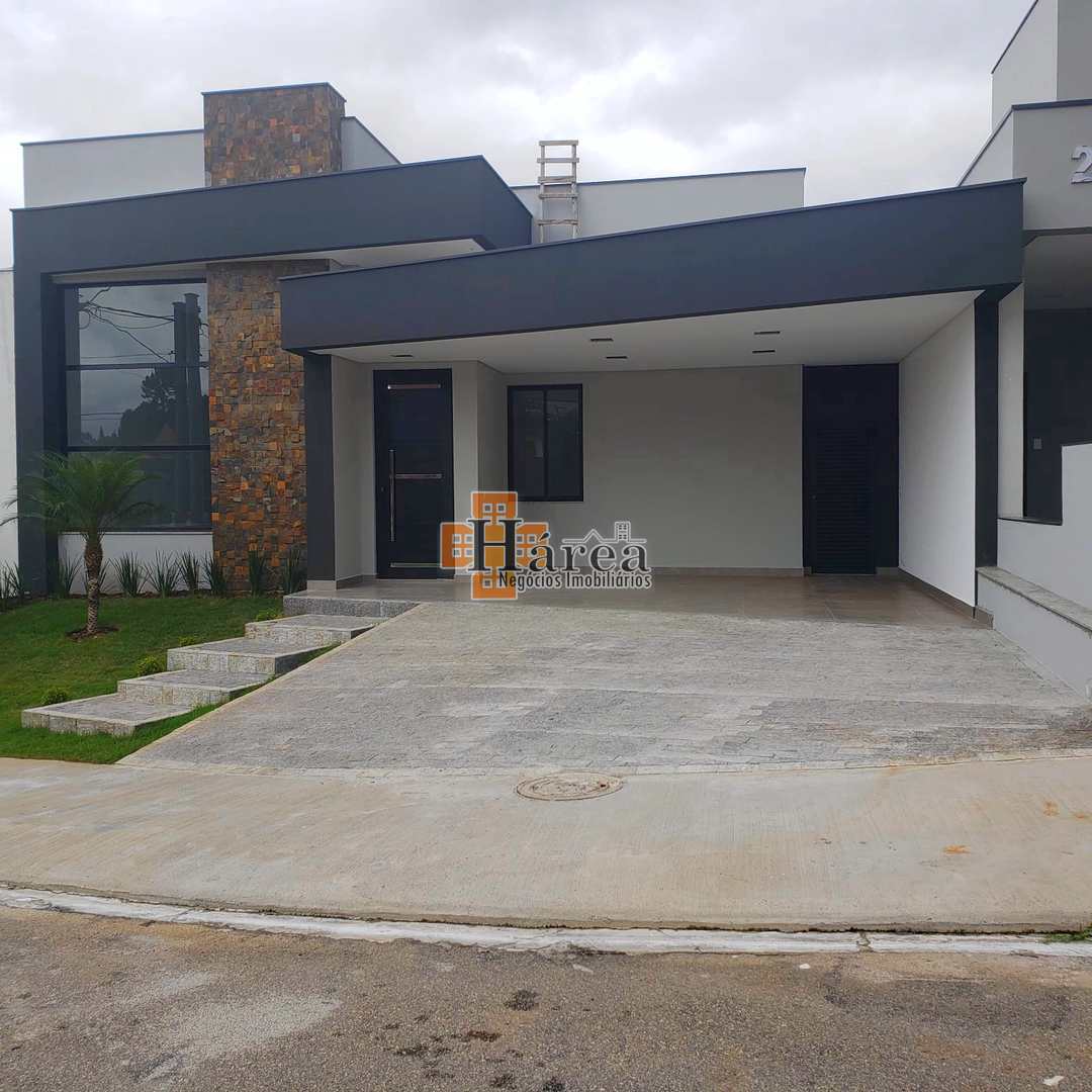 Casa de Condomínio à venda com 3 quartos, 194m² - Foto 3