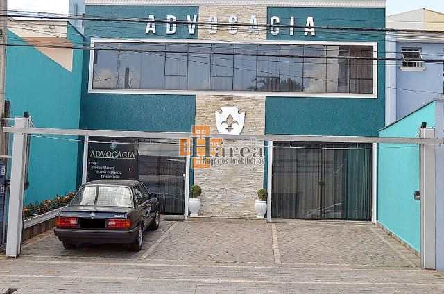 Prédio "Comercial/Residencial": Centro - Sorocaba
