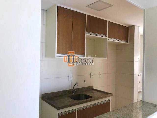 Apartamento para alugar com 2 quartos, 60m² - Foto 11