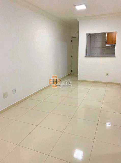 Apartamento para alugar com 2 quartos, 60m² - Foto 2