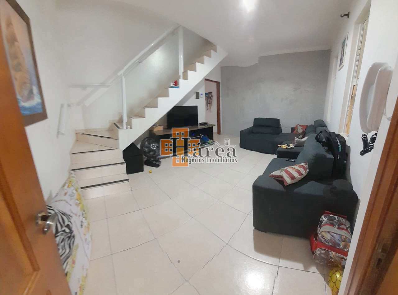 Sobrado à venda com 2 quartos, 144m² - Foto 2