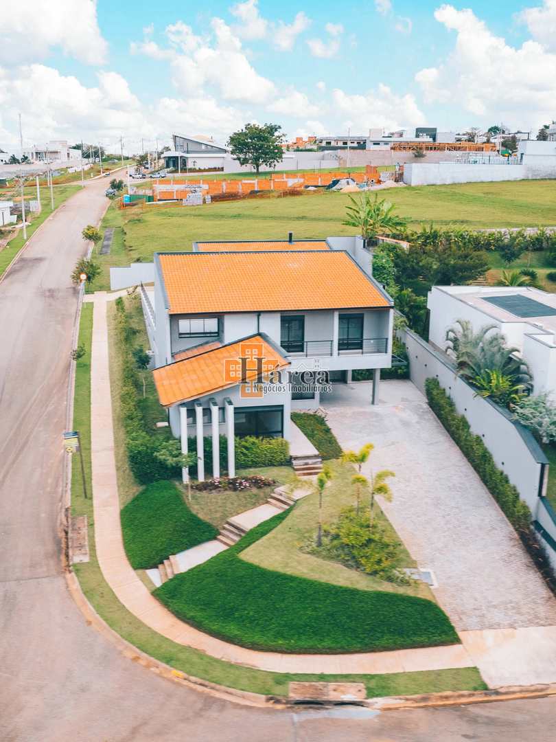 Sobrado à venda com 3 quartos, 358m² - Foto 3