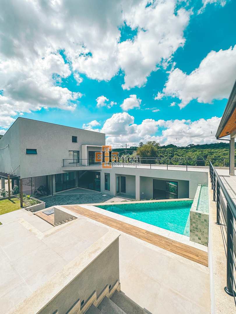 Sobrado à venda com 3 quartos, 358m² - Foto 40