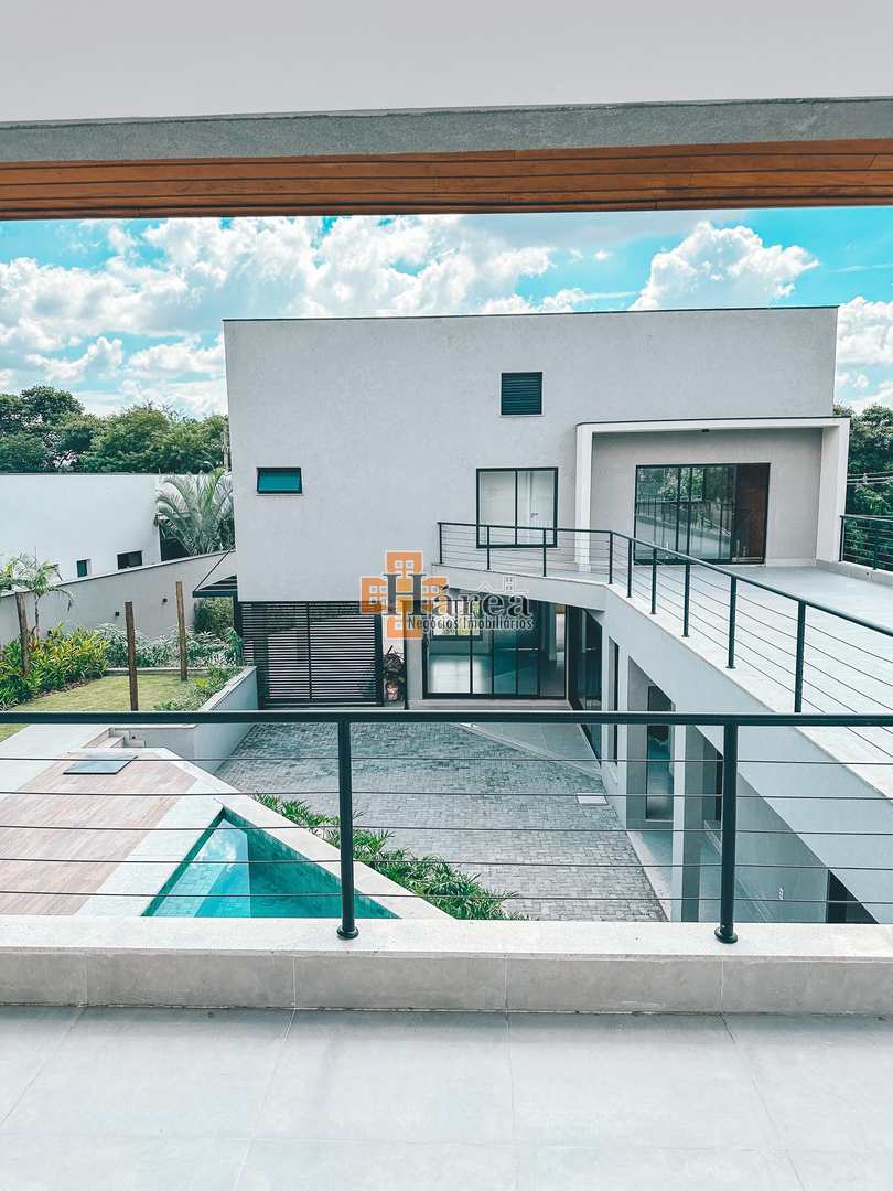 Sobrado à venda com 3 quartos, 358m² - Foto 55