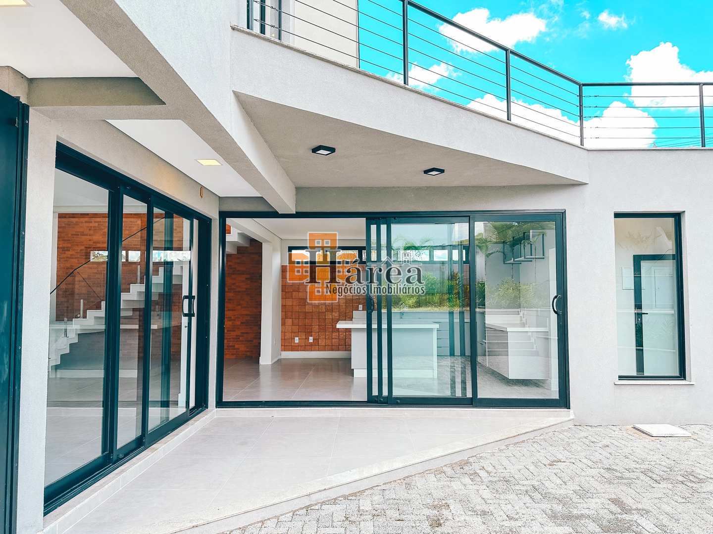 Sobrado à venda com 3 quartos, 358m² - Foto 45