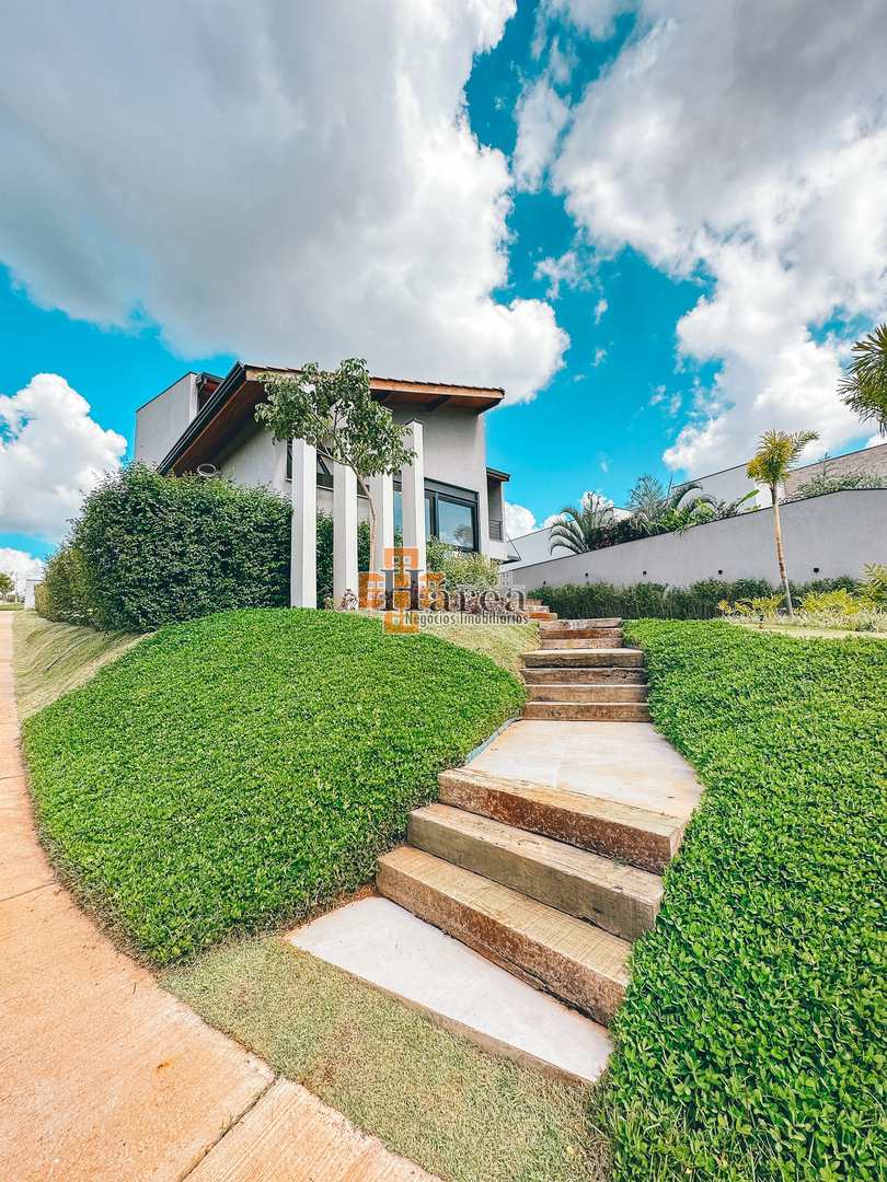 Sobrado à venda com 3 quartos, 358m² - Foto 5