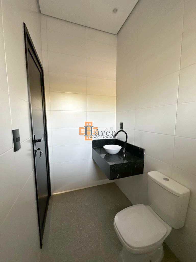 Sobrado à venda com 3 quartos, 224m² - Foto 16