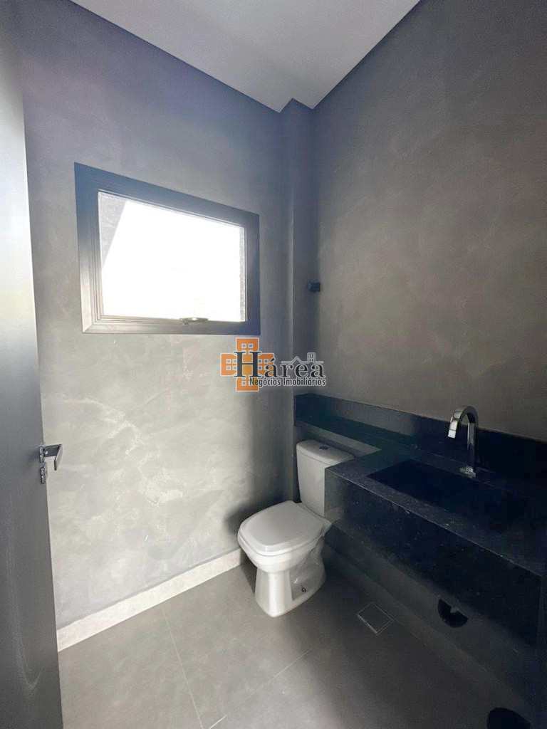 Sobrado à venda com 3 quartos, 224m² - Foto 5