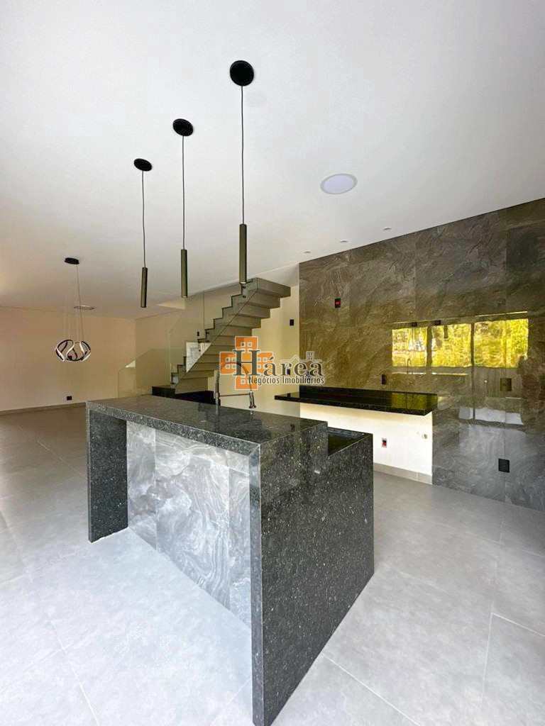 Sobrado à venda com 3 quartos, 224m² - Foto 18