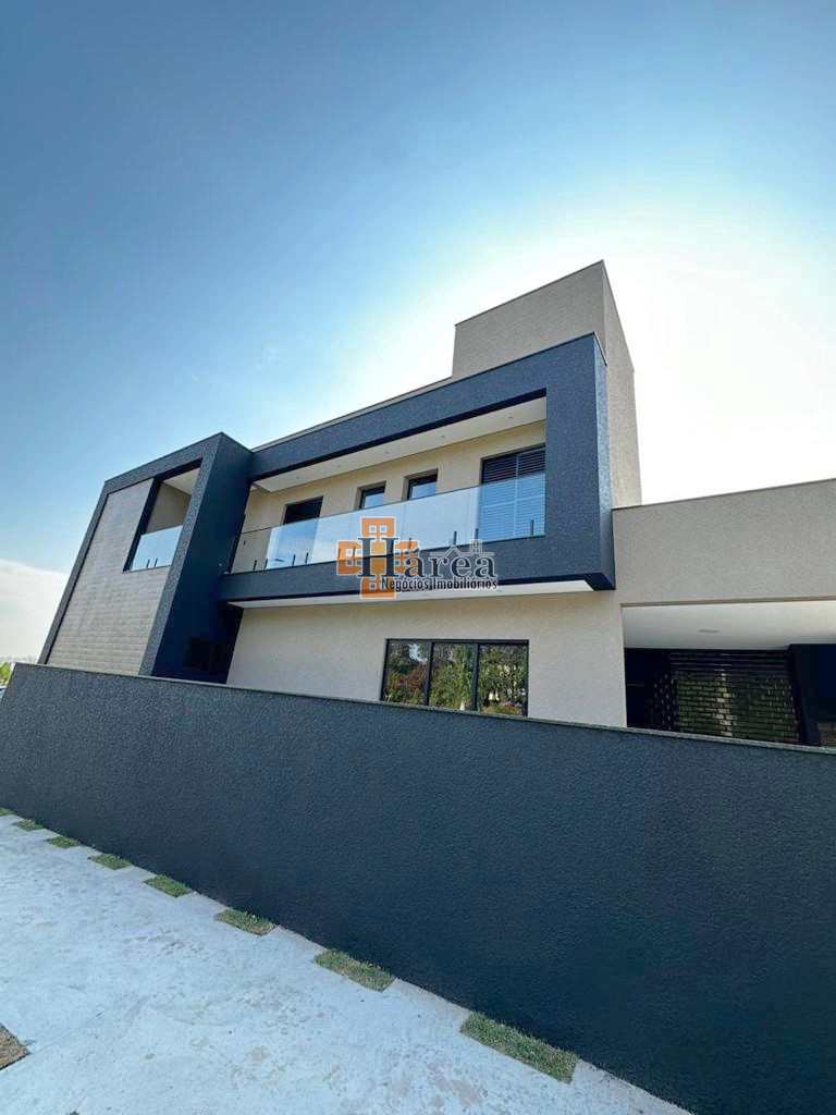 Sobrado à venda com 3 quartos, 224m² - Foto 25