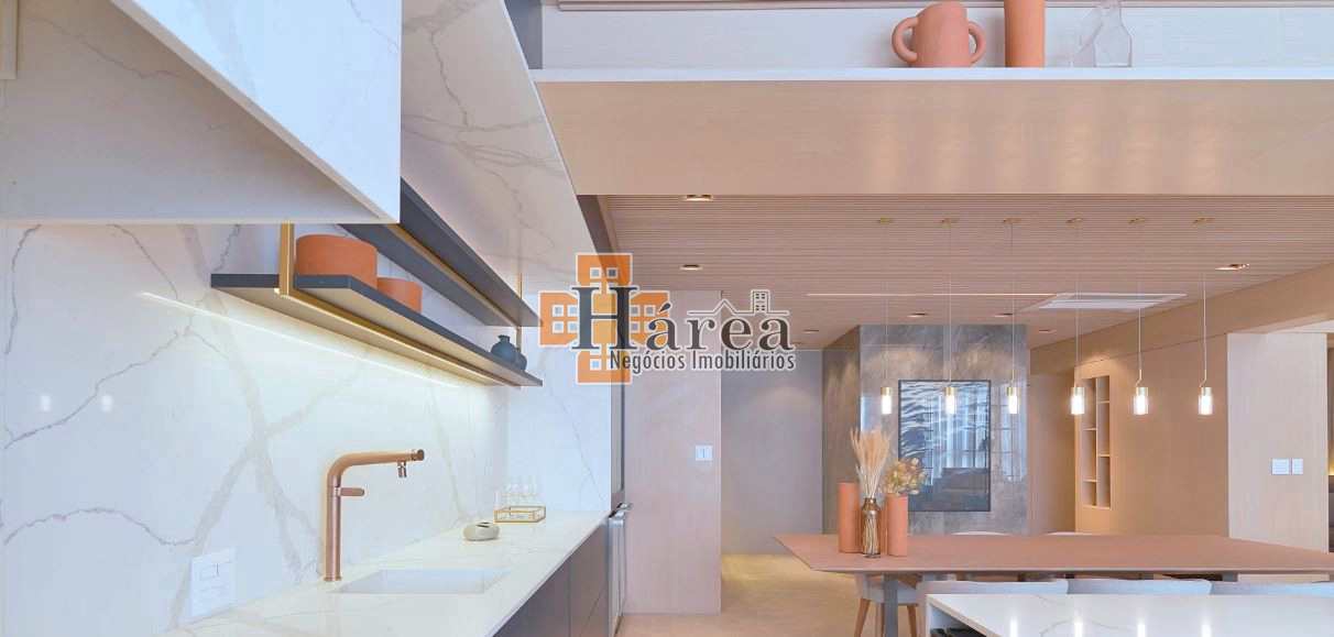 Apartamento à venda com 4 quartos, 220m² - Foto 13