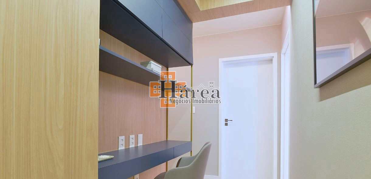 Apartamento à venda com 4 quartos, 220m² - Foto 27