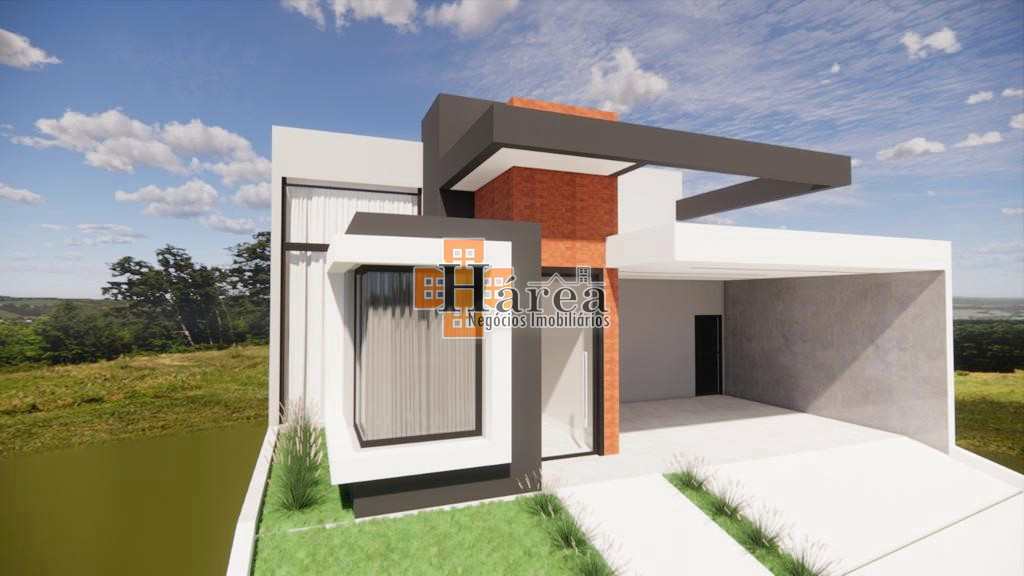 Casa de Condomínio à venda com 3 quartos, 167m² - Foto 2