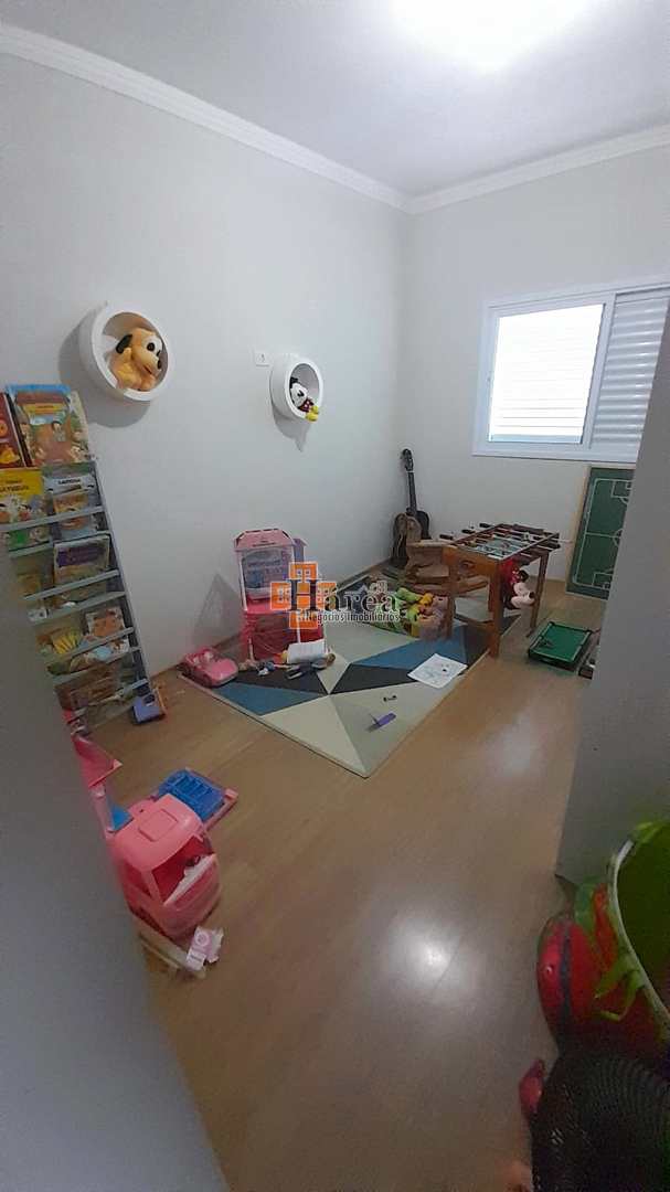 Sobrado à venda com 3 quartos, 160m² - Foto 9