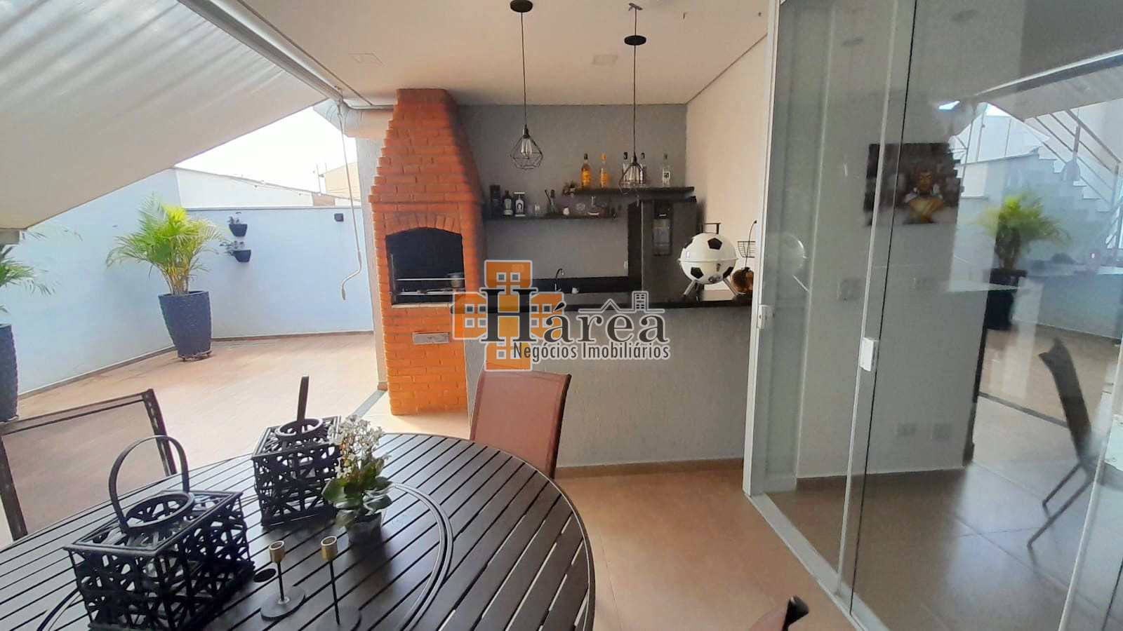 Sobrado à venda com 3 quartos, 160m² - Foto 13