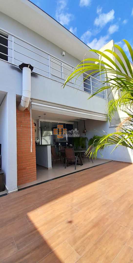 Sobrado à venda com 3 quartos, 160m² - Foto 16