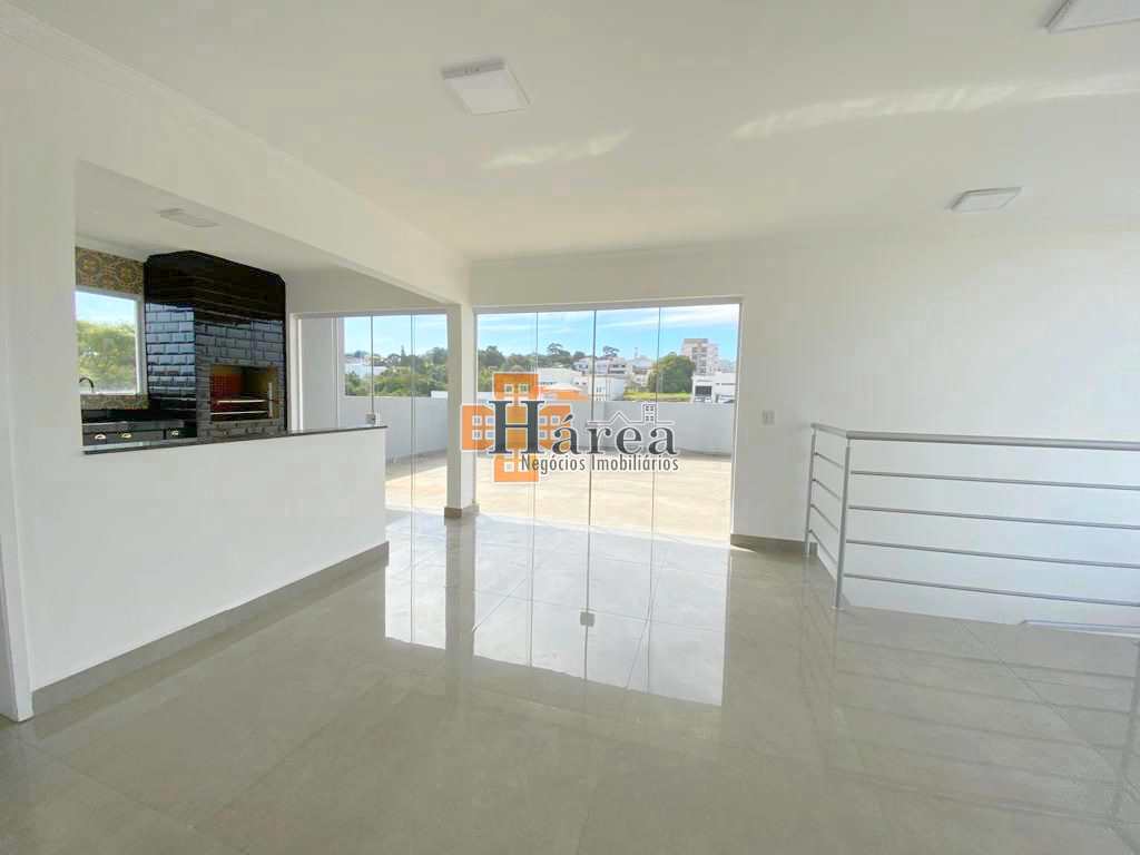 Apartamento à venda com 3 quartos, 180m² - Foto 3