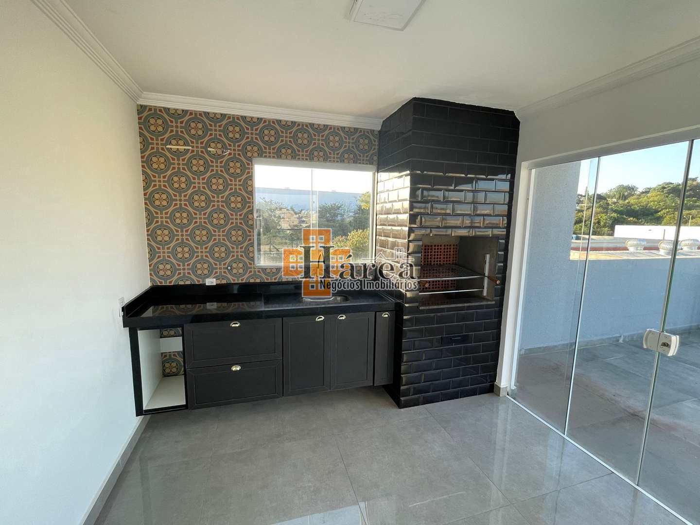 Apartamento à venda com 3 quartos, 180m² - Foto 11