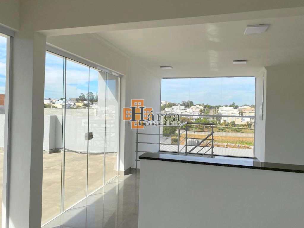 Apartamento à venda com 3 quartos, 180m² - Foto 4