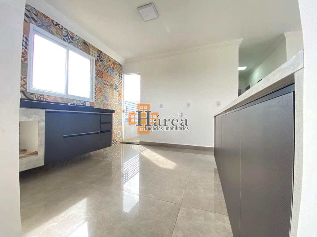 Apartamento à venda com 3 quartos, 180m² - Foto 9