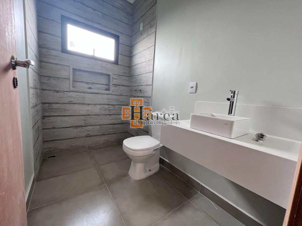 Casa de Condomínio à venda com 4 quartos, 350m² - Foto 12